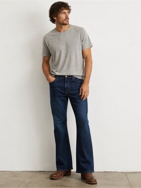 Levi’s 517 Bootcut Jeans | Women’s 15 (W36 L30)| Dark Wash
